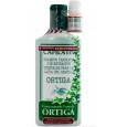 SHAMPOO CAPILATIS ORTIGA+CON 410 ml ( u x b 12)