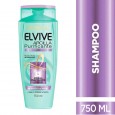 SHAMPOO ELVIVE ARCILLA 750 ml ( u x b 12)