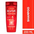 SHAMPOO ELVIVE COLOR VIVE 200 ml ( u x b 12)