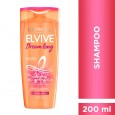 SHAMPOO ELVIVE NUTRI.GLOSS 200 ml ( u x b 12)