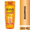 SHAMPOO ELVIVE OLEO UNIV. 400 ml ( u x b 12)