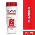 SHAMPOO ELVIVE RT5 750 ml ( u x b 12)