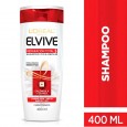 SHAMPOO ELVIVE RT5 EXTREME 400 ml ( u x b 12)