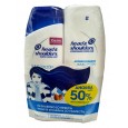 SHAMPOO HEAD SHOULDERS +ACOND WINT 750 ml ( u x b 10)
