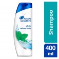 SHAMPOO HEAD SHOULDERS RELIEF 400 ml ( u x b 12)