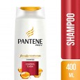 SHAMPOO PANTENE CONTR.CAIDA 400 cc ( u x b 12)