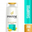 SHAMPOO PANTENE CUID.CLAS 200 cc ( u x b 12)