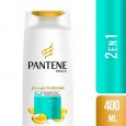 SHAMPOO PANTENE CUID.CLAS 400 cc ( u x b 12)