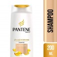SHAMPOO PANTENE HID.INTENSA 200 cc ( u x b 12)