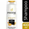 SHAMPOO PANTENE HIDROCAUTER 400 cc ( u x b 12)