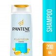 SHAMPOO PANTENE MAX.BRI.EXT 200 cc ( u x b 12)