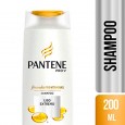SHAMPOO PANTENE MAX.LIS.EXT 200 cc ( u x b 12)