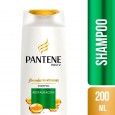 SHAMPOO PANTENE MAX.RES.PRF 200 cc ( u x b 12)