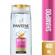 SHAMPOO PANTENE MICELLAR 400 cc ( u x b 12)