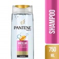 SHAMPOO PANTENE MICELLAR 750 cc ( u x b 12)