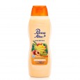 SHAMPOO PATRICIA ALLEN FRUT.TROP. 930 cc ( u x b 12)