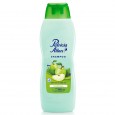 SHAMPOO PATRICIA ALLEN MANZANA 930 cc ( u x b 12)