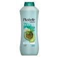 SHAMPOO PLUSBELLE P/N DETOX 1 lt ( u x b 12)