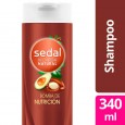 SHAMPOO SEDAL BOMBA NUTRI 300 ml ( u x b 12)
