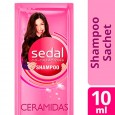 SHAMPOO SEDAL CERAMIDAS 10 ml ( u x b 144)