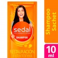 SHAMPOO SEDAL RECONS.INST 10 ml ( u x b 144)