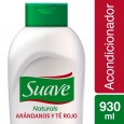 SHAMPOO SUAVE CITRIC-ARAN 930 ml ( u x b 8)