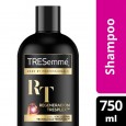 SHAMPOO TRESEMME BLIND.PLAT. 750 ml ( u x b 12)