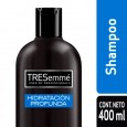 SHAMPOO TRESEMME H.PROF. 400 ml ( u x b 12)