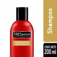 SHAMPOO TRESEMME KEER.SMOOTH 200 ml ( u x b 12)