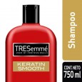 SHAMPOO TRESEMME KERATINA 750 ml ( u x b 12)