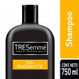 SHAMPOO TRESEMME OLI RADIAN. 750 ml ( u x b 12)