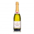 SIDRA DEL VALLE ET.BCA.BOT 710 cc ( u x b 6)