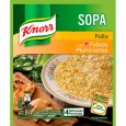 SOPA KNORR C.POLA MUNIC ( u x b 10)