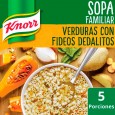 SOPA KNORR C.V.CAR.DED ( u x b 10)