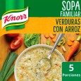 SOPA KNORR C.VERD.ARR ( u x b 10)