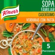 SOPA KNORR CAS.VER.PAS ( u x b 10)