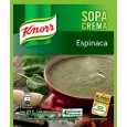 SOPA KNORR CR.ESPINAC ( u x b 10)