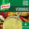 SOPA KNORR CR.VERD. 61 gr ( u x b 10)