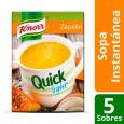 SOPA KNORR QUI.LIG.ZAP 55 gr ( u x b 24)