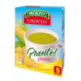 SOPA MOLTO CHOCLO ( u x b 6)