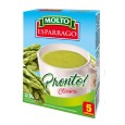 SOPA MOLTO ESPARRAGOS ( u x b 6)