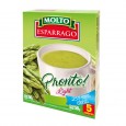 SOPA MOLTO PRONTO ESPA 50 gr ( u x b 6)