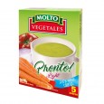 SOPA MOLTO PRONTO VEGE 50 gr ( u x b 6)