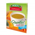 SOPA MOLTO PRONTO ZAPA 50 gr ( u x b 6)