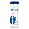 TALCO VERITAS PEDICO 120 gr ( u x b 24)