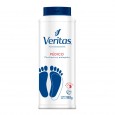 TALCO VERITAS PEDICO 180 gr ( u x b 24)