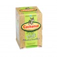 TE CACHAMAI MANZANILLA 20 un ( u x b 6)