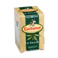 TE CACHAMAI VERDE 20 un ( u x b 6)