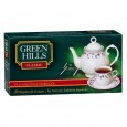 TE GR.HILLS 25 un ( u x b 20)