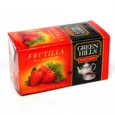 TE GR.HILLS FRUTILLA 25 un ( u x b 12)